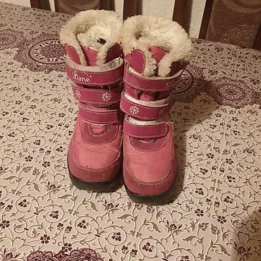 odela za bebe: Cizmice stanje kao na slici — 1