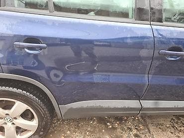 fiat bravo 2007: VRATA LAJSNA ZA VOLKSWAGEN TIGUAN OD 2007. DO 2015. GOD. - DELOVI — 1