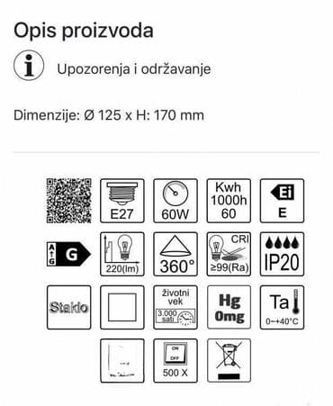 boja za testo: Novo — 3