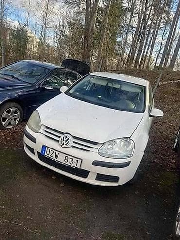 Prodaja automobila: DELOVI ZA VOLKSWAGEN GOLF 5 | delovi za golfa 5 — 2