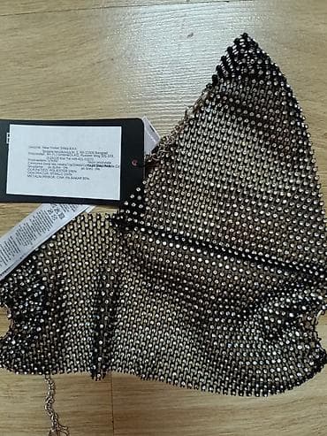 kupujem sat: Prodajem potpuno nov brushalter sav od cirkonaprelepa,New — 4