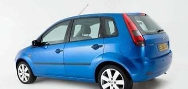 van automobili: BRAVE KVAKE ZA FORD C-MAX, FIESTA, FOCUS . OD 2002. DO 2005. GOD. | — 9
