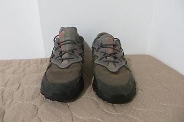 habibi u prirodi: ADIDAS OZWEEGO TR br 48 31cm unutrasnje gaziste, patike bez bilo — 3