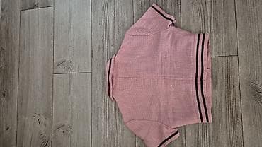 Women's Sweatsuits: SHEIN ženska kratka jaknica/blejzer top - Model: kratki blejzer/top — 3