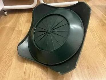 tramboline za decu: Postolje za jelku (stalak) - Materijal: čvrsta plastika u — 7