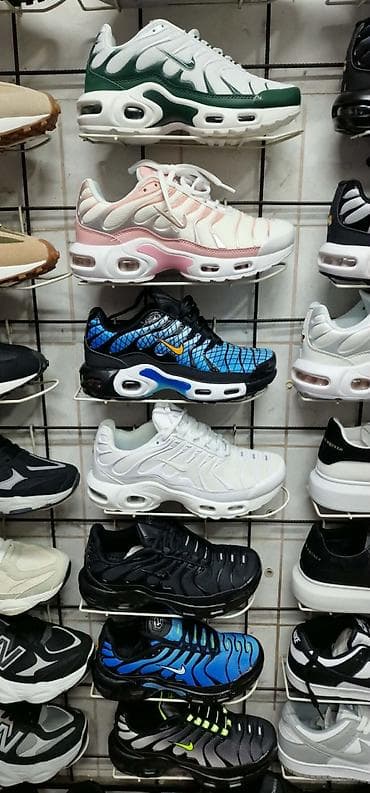 TN patike uživo slike od 36 do 41 za samo 4600 akcija