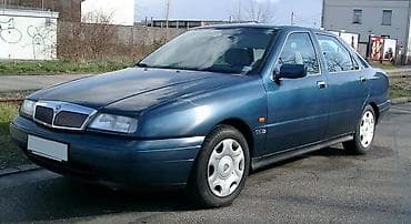 prodajem motor: DELOVI ZA LANCIA KAPPA ZA 1998. GOD. | lancia kappa delovi — 2