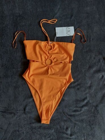 Kupaći kostimi: Kupaći kostimi — 1