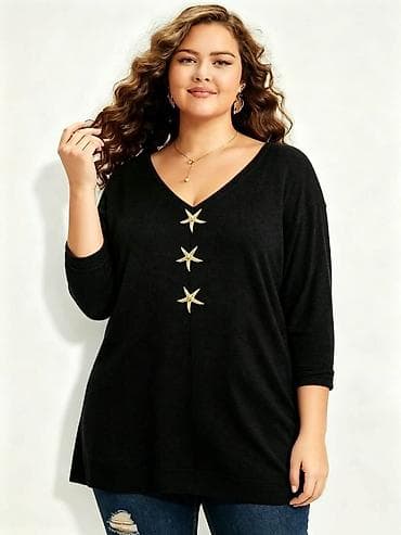katrin blejzeri: 08. Tunika za punije
2XL 3XL 4XL 
2.350 dinara H — 4