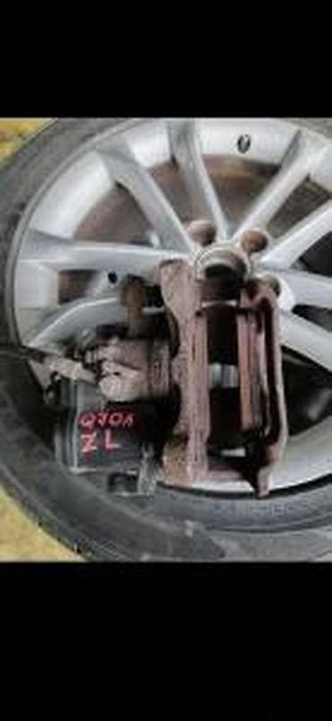 rolsue cena: AUDI Q7 4M 3 ZADNJA KOCNICA KLJESTA SAPA | Audi q7 q5 q3 q2 A1 A3 A4 — 1
