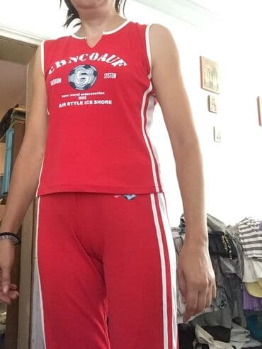 springfield muske pantalone: Majice — 1