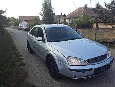amortizer golf 7: FORD MONDEO 2002. GOD. - KOMPLETAN AUTO U DELOVIMA | FORD velika — 3