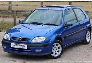 digalka za kola: DELOVI CITROEN SAXO STARI NOVI TIP | Limarija mehanika — 1
