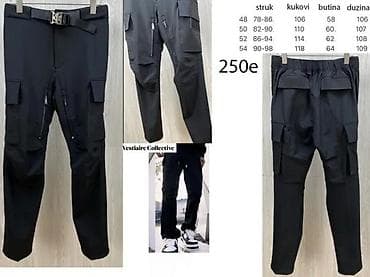 ski odelo 116: VRH LOEWE, R.OWENS, AMIRI, GIVENCHY FARKE, TOP | Novo! ! ! Hot. Hot — 5