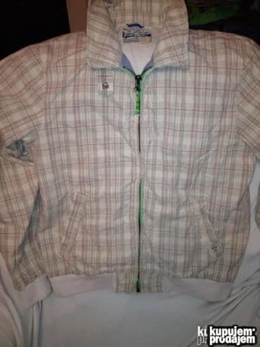 gemmove queen ample mask pack: Original Scotch &Soda jakna M NOVA Ramena 47cm rukav 65cm — 4