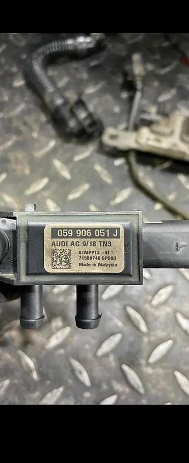 grejac vode za dizel motore: AUDI A4 A5 A6 A7 3.0 TFI SENZOR DPF J | Audi delovi ALTINA ZEMUN — 2