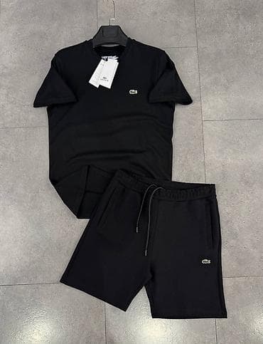 Muški komplet Turske S,M,L,XL,XXL veličine za samo 3700 din