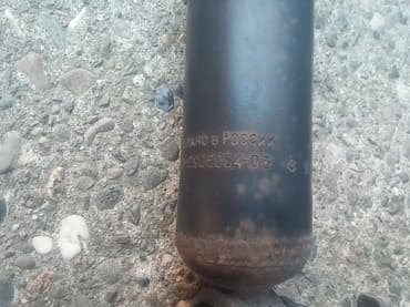 amortizer golf 7: Prednji amortizeri Lada 2107 Riva,2104 Karavan,2105 par broj 4 — 7