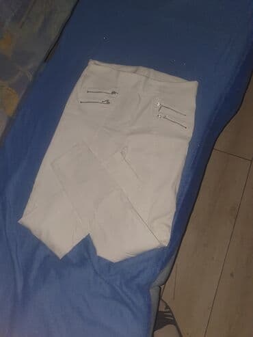 haljine c: High boots, 40 — 3