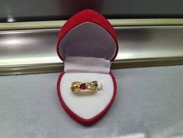 prstenje nerdjajuci celik: Prstenje 900 din — 1