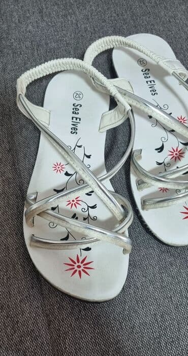 jakne za devojcice zimske: Sandals, Size - 32 — 3