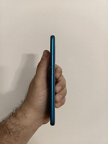 ugradna ploca sa ringlama: Xiaomi Redmi 9 plavi dual sim otključan za sve mreže. Verzija sa 4/64 — 1