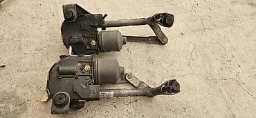 relej brisaca golf 4: MOTORIC BRISACA ZA VOLKSWAGEN TOURAN, GOLF 5, PASSAT B6 - 3C1955023B — 2
