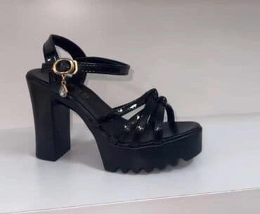 patike sa vazdušnim đonom: Sandals, Boreli — 5
