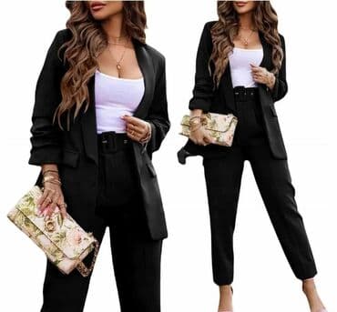 Overalls: Komplet 3500 din — 1