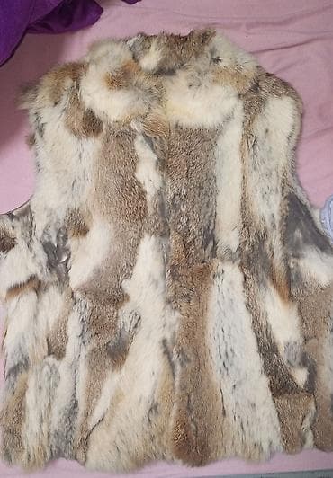 prsluk preko kosulje: M, Sa postavom, bоја - Šareno — 1