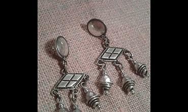 Lighters and accessories: Fine,srebrnaste boje,mindjuse sa sljokicama,nove! ***KUPOVINA JE — 2