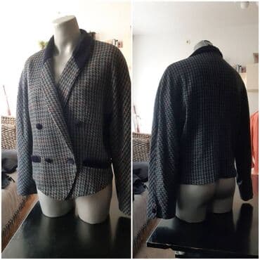 Donji veš: Giulia, Vuna — 2