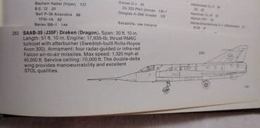 trotinet na dva tocka: Knjiga:Fighter A History of Fighter Aircraft (Borbeni avioni) A4 — 3