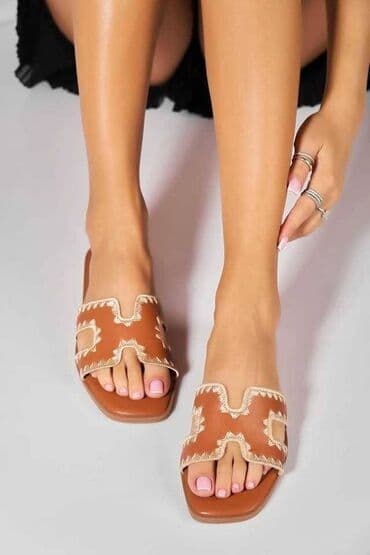 liu jo mokasine zenske: Fashion slippers, 41 — 2
