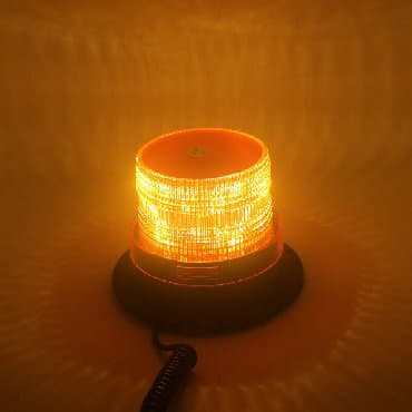 Auto delovi, gume i tjuning: Led rotacije 12V, 24V Novo ispravno u kutiji. Ima rotacije samo na 12v — 7