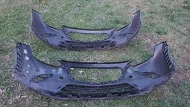 glavcina za juga: PREDNJI BRANIK CX-3 ZA MAZDA CX-3 | mazda cx-3 prednji branik 2016+ — 4