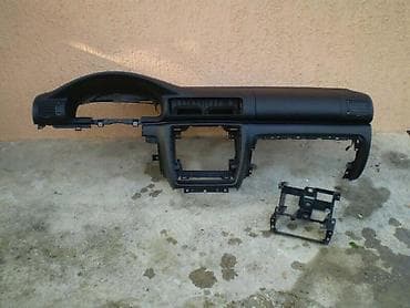 zastita za instrument tablu: INSTRUMENT TABLA ZA VOLKSWAGEN PASSAT B5, PASSAT B5.5 | Instrument — 5