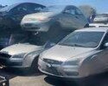 ford p251a: GLAVCINA SA LEZAJEM ZA FORD FIESTA OD 2008. DO 2016. GOD. | — 7