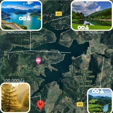 Houses: 52 ares, Owner — 5