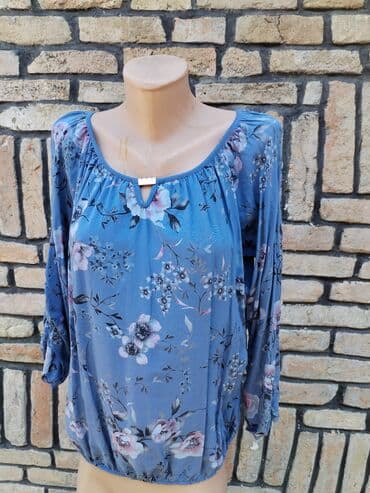 svecane haljine xl: Bluza vel XL
Pazuh po 62 — 1