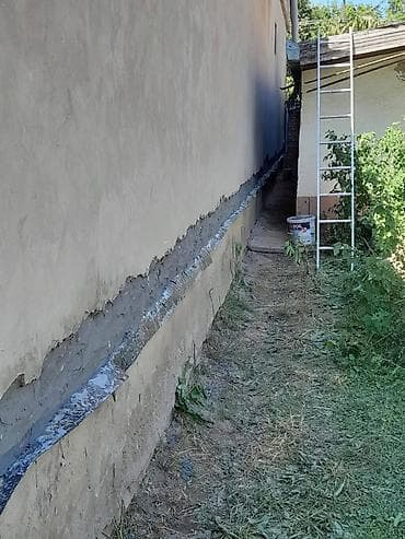 Other Services: Sečenje zidova mašinskim putem, brzo, kvalitetno i povoljno Zaštita — 4