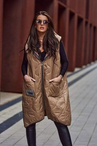 bogner prsluci: Fenomenalni prsluci za punije dame Veličine: XL XXL XXXL XXXXL Cena — 2