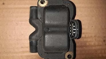 limarijski delovi za automobile: BOBINE ZA SMART FORTWO OD 2000. DO 2006. GOD. | Bombine Smart — 3