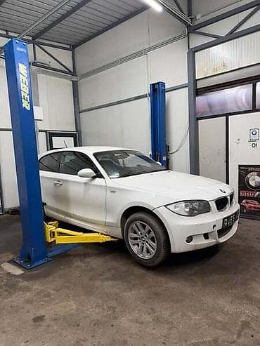 prednji branik astra g: M-PREDNJI BRANIK E81/87 ZA BMW SERIJA 1 OD 2004. DO 2011. GOD. | — 4