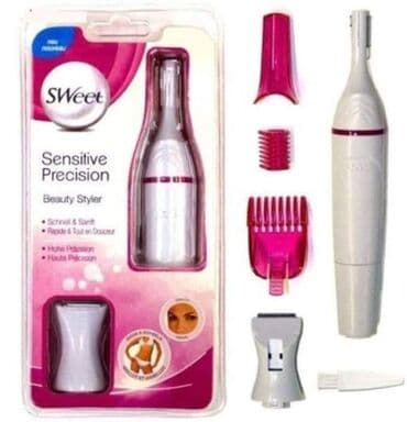 električna četkica za zube lidl: SWeet sensitive precision Trimer – SWeet električni trimer, posebno — 2