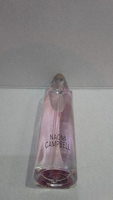 naomi campbell sunset parfem: NAOMI CAMPBELL EDT 50ML TSTR | Naomi Campbell edt 50ml tstr — 2