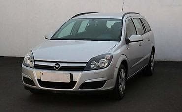 peugeot 207 1.4 benzin: OPEL ASTRA H 1.9 CDTI - KOMPLETAN AUTO U DELOVIMA | Polovni — 1