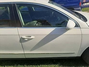 presa za nitne: VRATA ZA VOLKSWAGEN PASSAT B6 | Vrata za Passata B6 Mogucnost slanja — 4