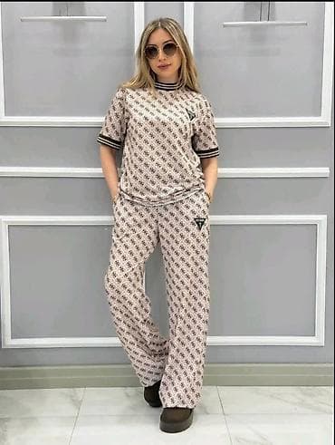 replay velike torbe: Guess, One size, bоја - Šareno — 3