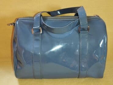 armani torba: Armani - original siva torba Original Armani torba u odličnom stanju — 6